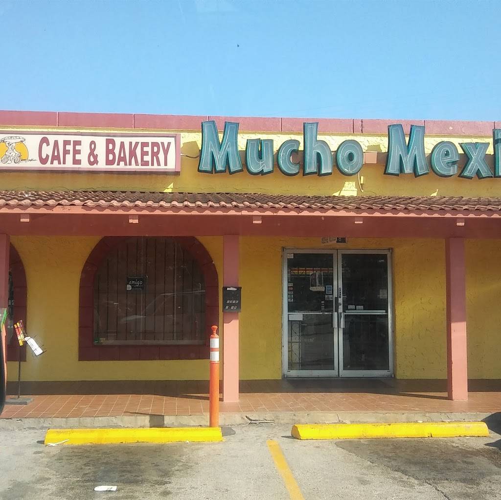 Cafe y Bakery Mucho Mexico | restaurant | 1318 N Wayside Dr, Houston, TX 77020, USA | 7136750474 OR +1 713-675-0474
