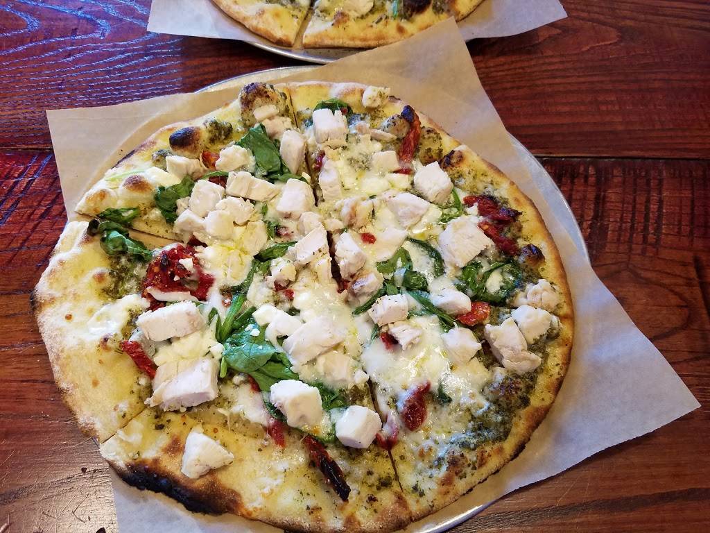 Your Pie | meal delivery | 123 Perimeter Center W, Atlanta, GA 30346, USA | 4703367574 OR +1 470-336-7574