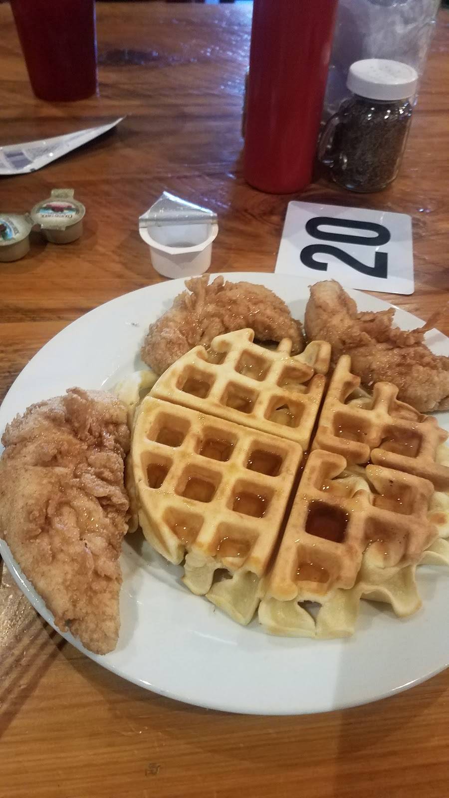 J. Ruckers House of Soul | restaurant | 140 N Baronne St, Ponchatoula, LA 70454, USA | 9854670150 OR +1 985-467-0150