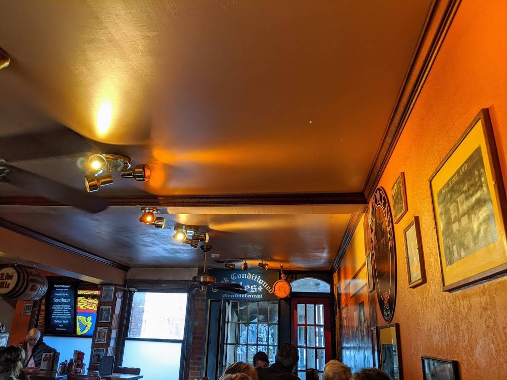 Pints Pub- British Gastro Brewpub & Restaurant | restaurant | 221 W 13th Ave, Denver, CO 80204, USA | 3035347543 OR +1 303-534-7543