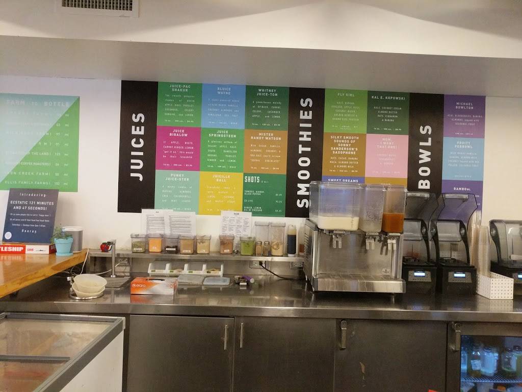 RealGood Old Town | restaurant | 1647 N Wells St, Chicago, IL 60614, USA | 7737697212 OR +1 773-769-7212