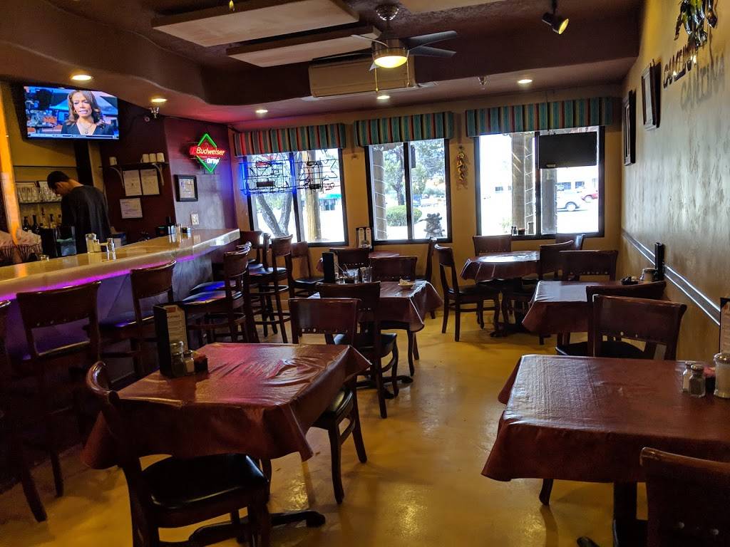Poco & Moms Cantina | restaurant | 7000 E Tanque Verde Rd, Tucson, AZ 85715, USA | 5202969759 OR +1 520-296-9759