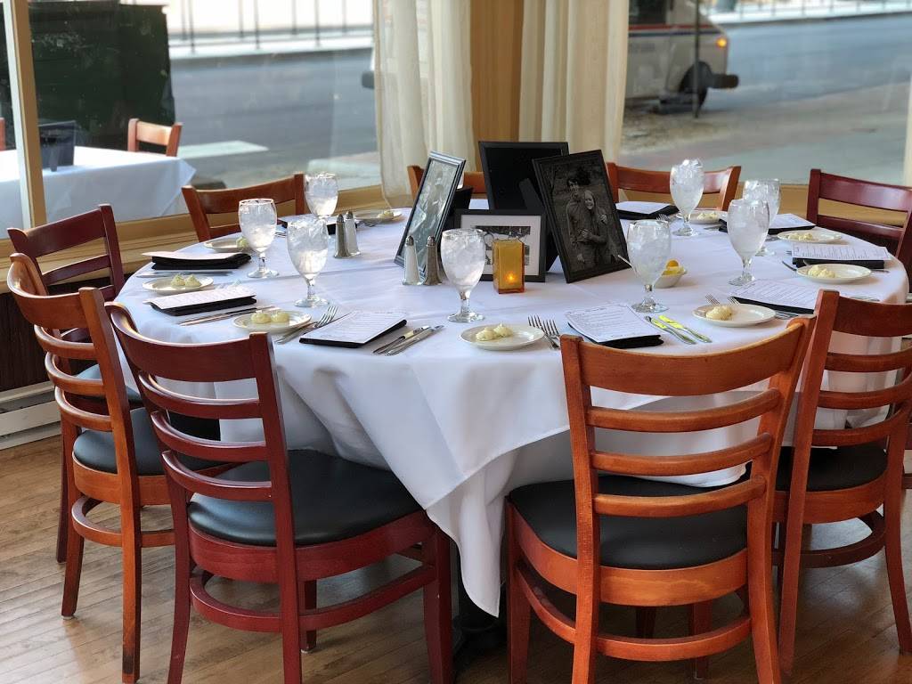 Bistro 27 | restaurant | 27 W Broad St, Richmond, VA 23220, USA | 8047800086 OR +1 804-780-0086