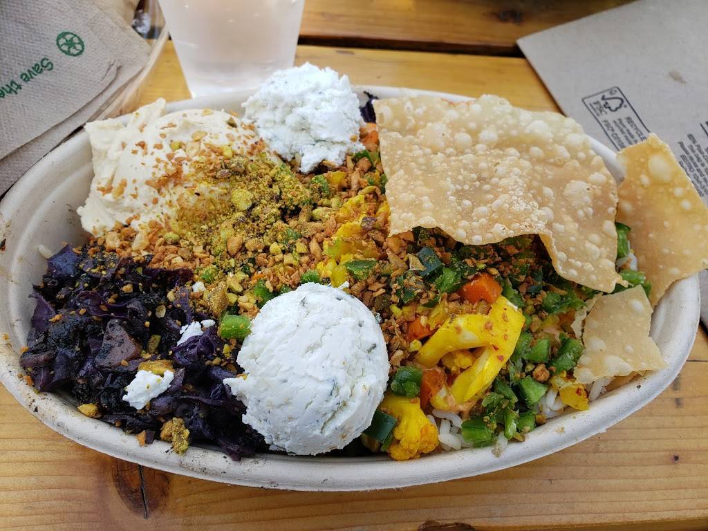 REBOL | cafe | 101 W Superior Ave, Cleveland, OH 44113, USA | 2165055898 OR +1 216-505-5898