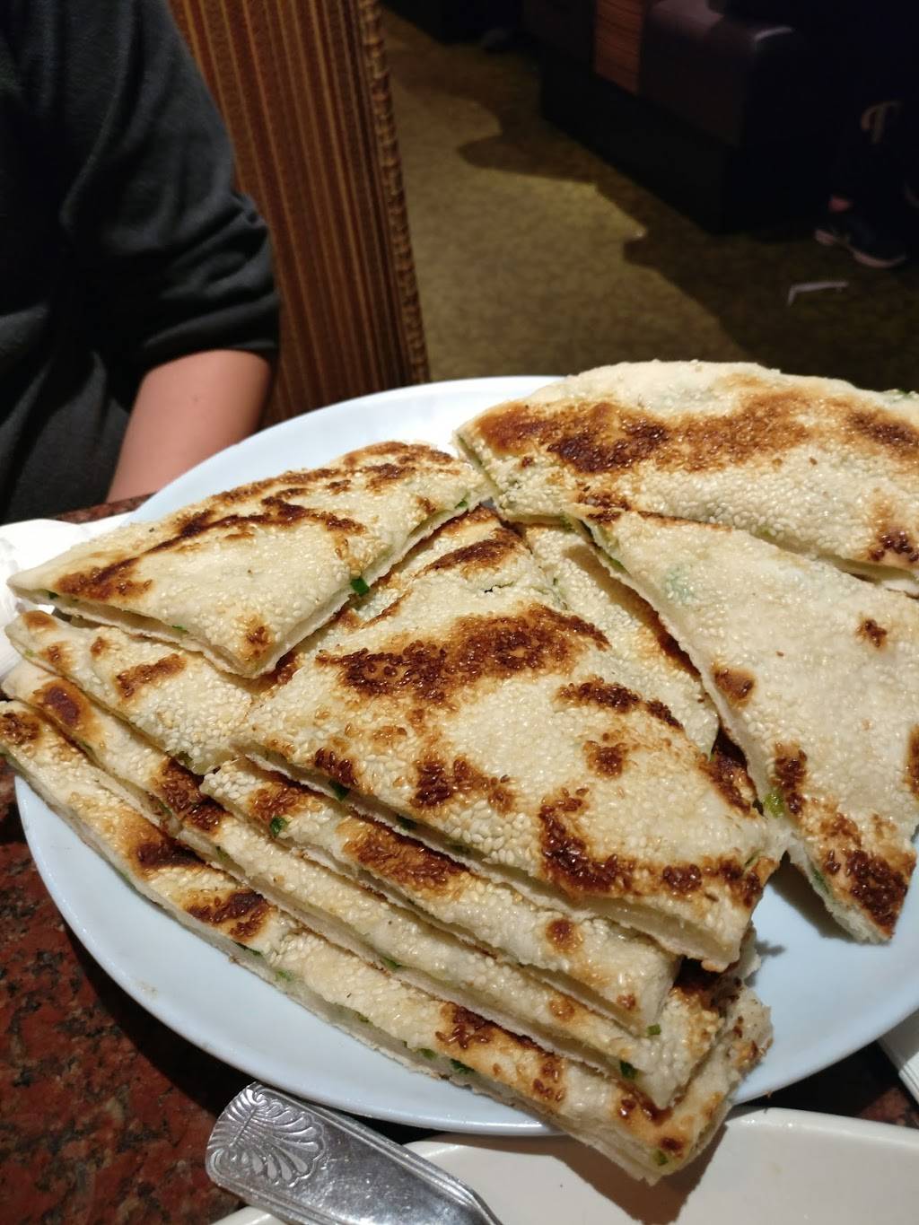 Mas Chinese Islamic Restaurant | restaurant | 601 E Orangethorpe Ave, Anaheim, CA 92801, USA | 7144469553 OR +1 714-446-9553