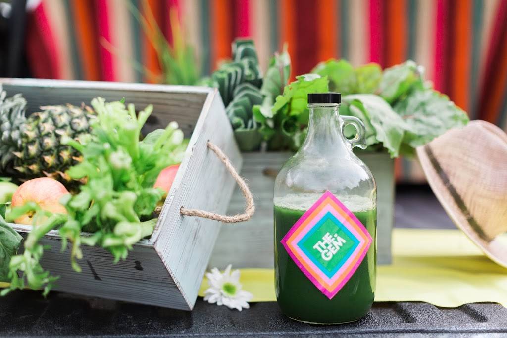 The GEM | restaurant | 6030 Luther Ln #160, Dallas, TX 75225, USA | 2147502929 OR +1 214-750-2929