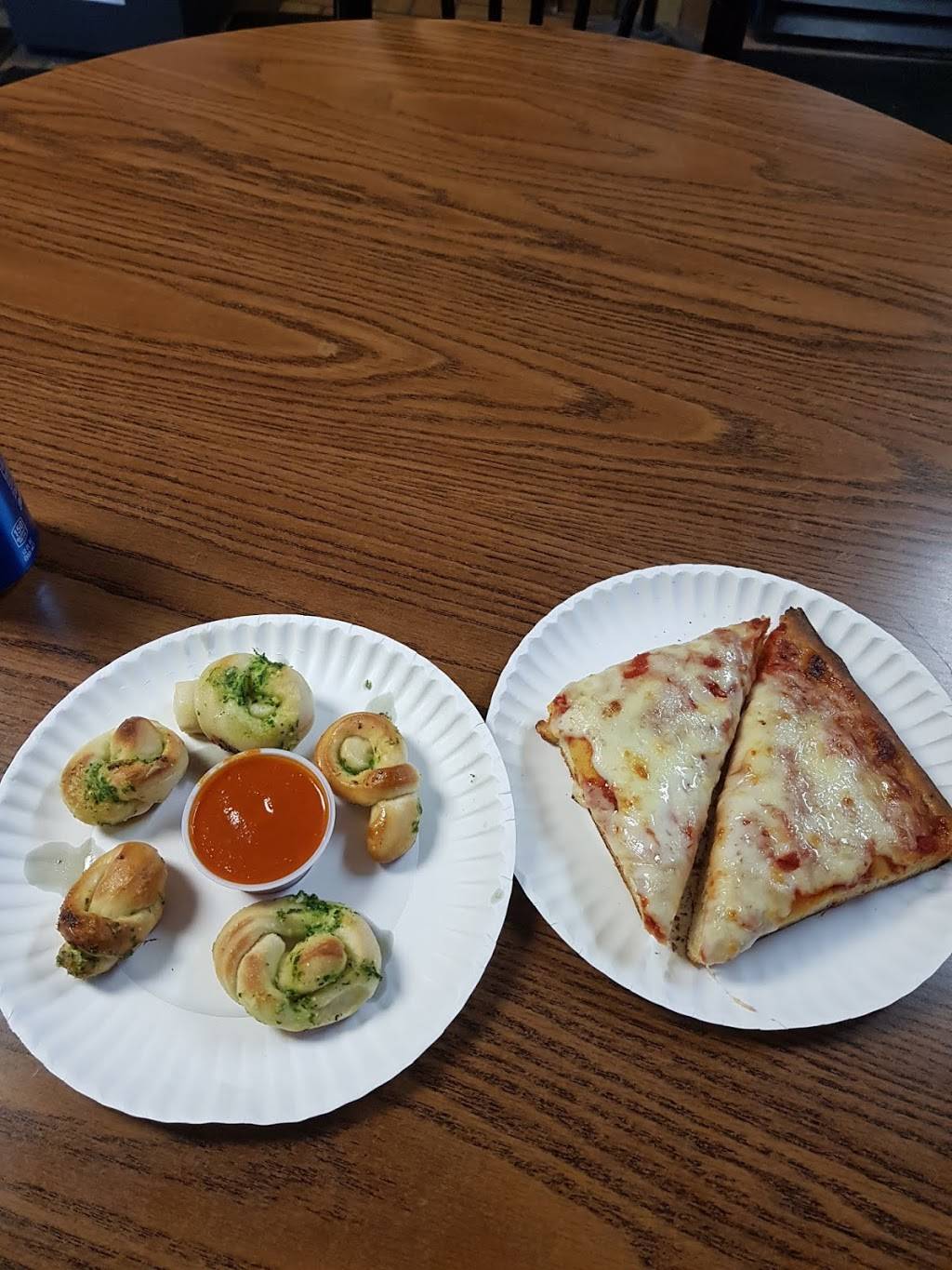 Jacks Pizza | restaurant | 155 Tilghman St, Allentown, PA 18102, USA | 6104335400 OR +1 610-433-5400