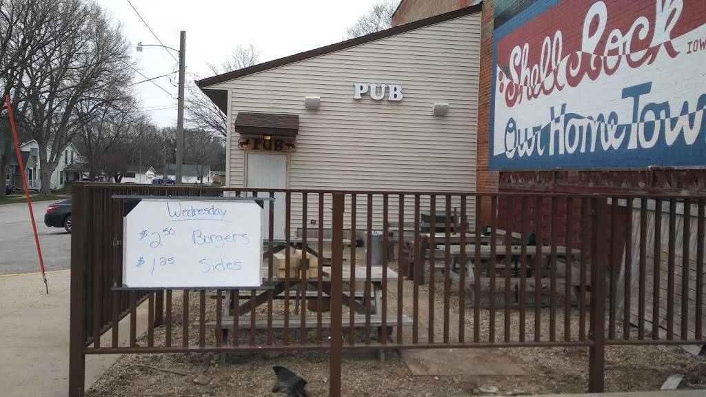 Riverview Cafe | restaurant | 202 S Cherry St, Shell Rock, IA 50670, USA | 3198854350 OR +1 319-885-4350