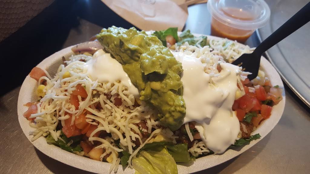 Chipotle Mexican Grill | restaurant | 1509 N Hwy 17, Mt Pleasant, SC 29464, USA | 8438561170 OR +1 843-856-1170