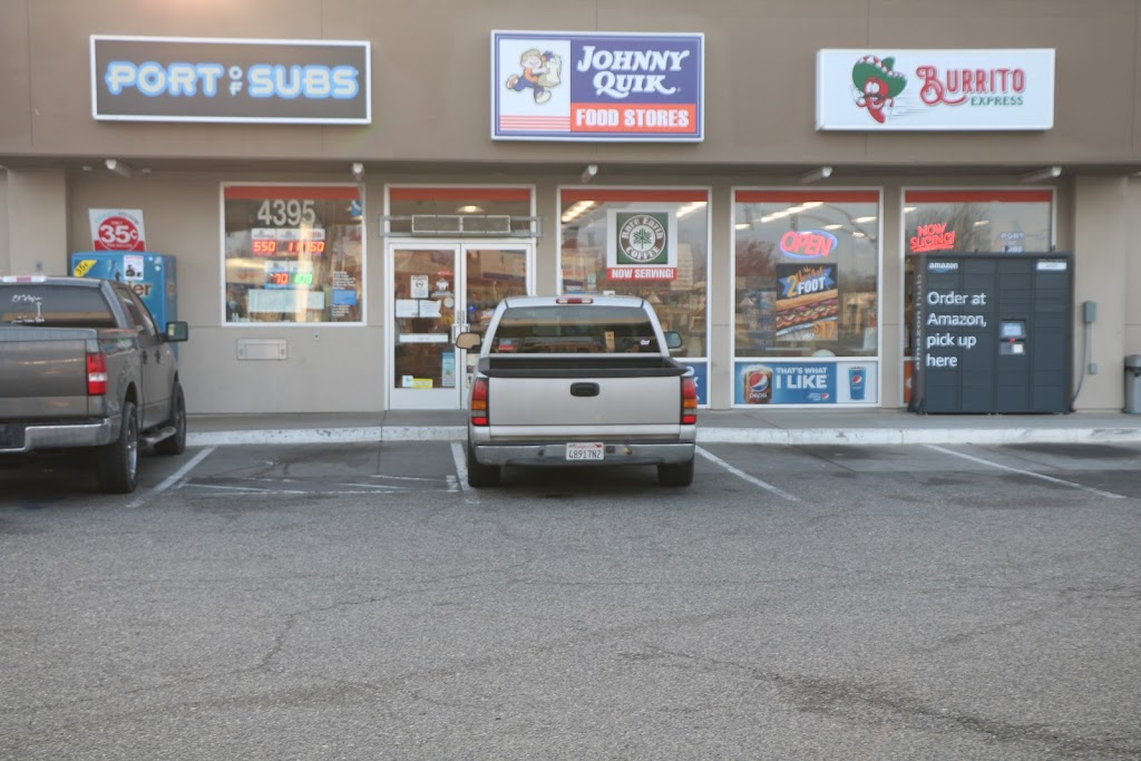 Port of Subs | restaurant | 4395 W Ashlan Ave, Fresno, CA 93722, USA | 5592762067 OR +1 559-276-2067
