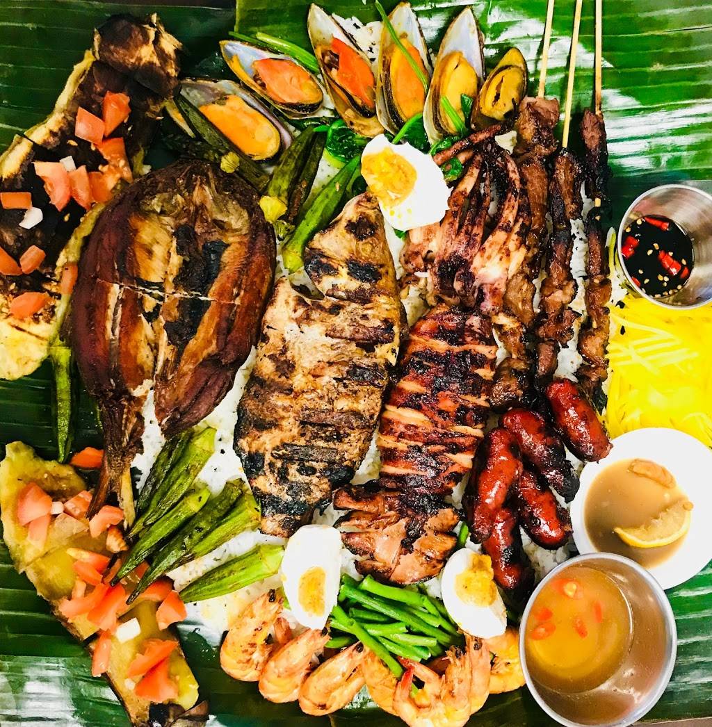 HANG-OUTS | restaurant | 1708 Eglinton Ave W, York, ON M6E 2H5, Canada | 4168439841 OR +1 416-843-9841