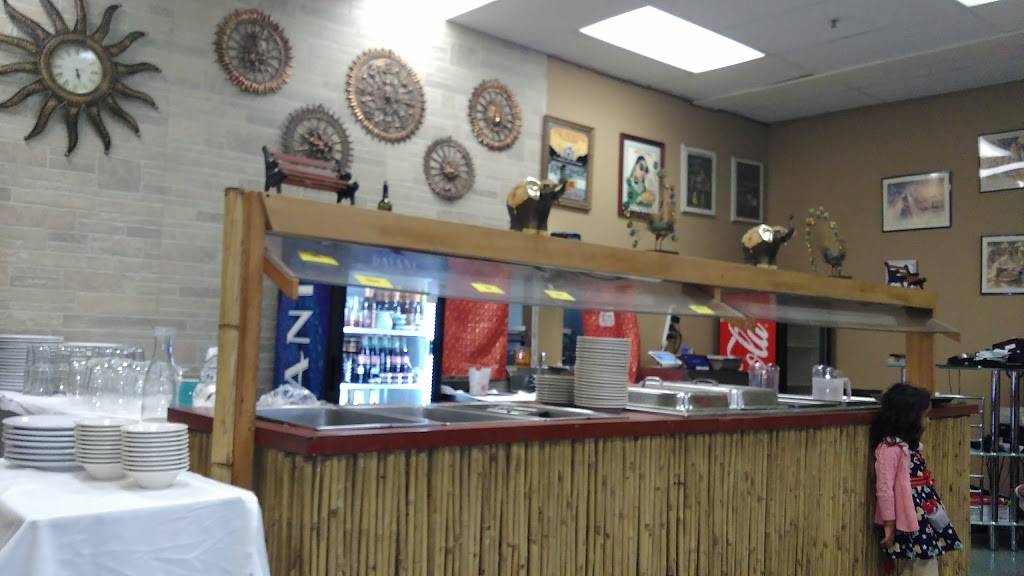 Maharaj Cuisine of India | restaurant | 2312 SW 336th St, Federal Way, WA 98023, USA | 2535173256 OR +1 253-517-3256