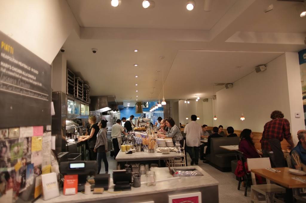 Pizzeria Delfina | restaurant | 2406 California St, San Francisco, CA 94115, USA | 4154401189 OR +1 415-440-1189