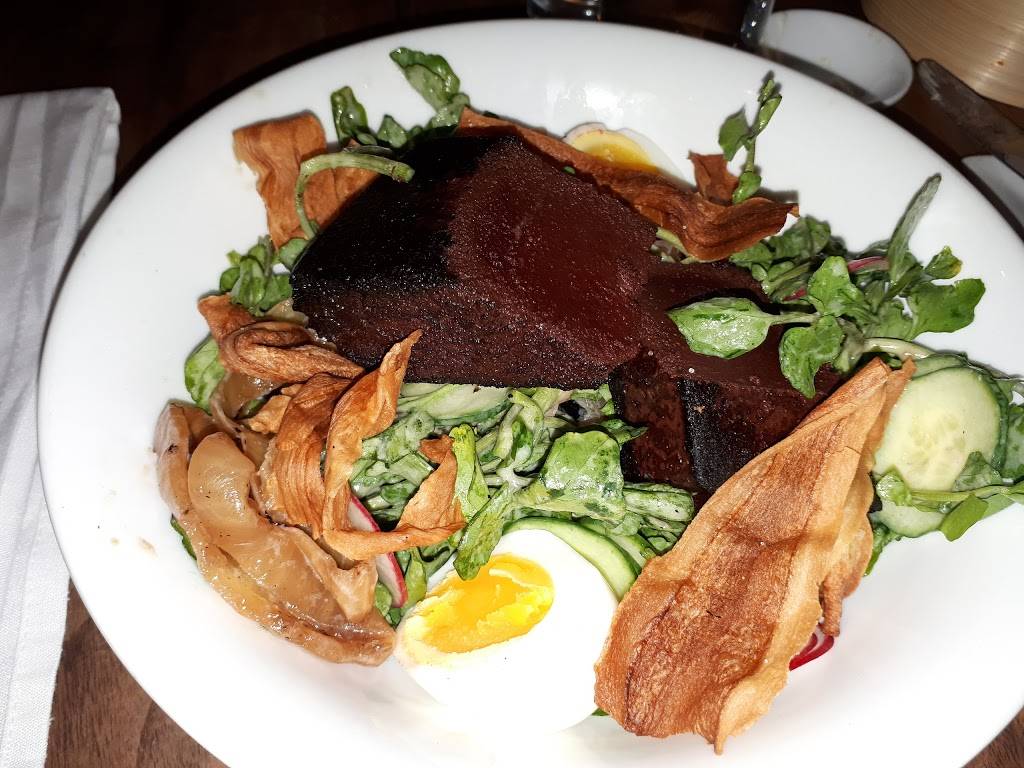 Lannes et Pacifique | restaurant | 200 Rue Beaubien E, Montréal, QC H2S 1R4, Canada | 5144391001 OR +1 514-439-1001