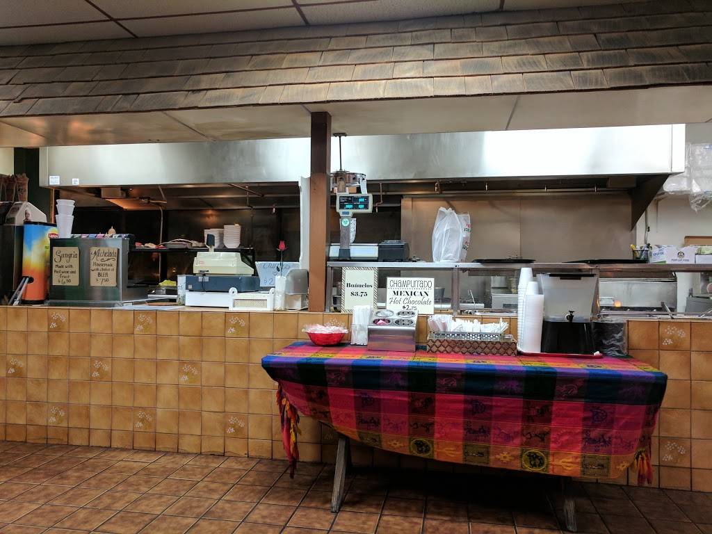 Carrillos Mexican Deli | restaurant | 2836 Cochran St, Simi Valley, CA 93065, USA | 8055228939 OR +1 805-522-8939