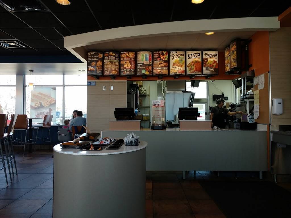 Taco Bell | meal takeaway | 8033 US-64, Memphis, TN 38133, USA | 9013847577 OR +1 901-384-7577