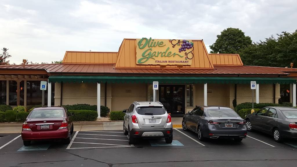 Olive Garden Italian Restaurant | meal takeaway | 2695 Laurens Rd, Greenville, SC 29607, USA | 8642340430 OR +1 864-234-0430