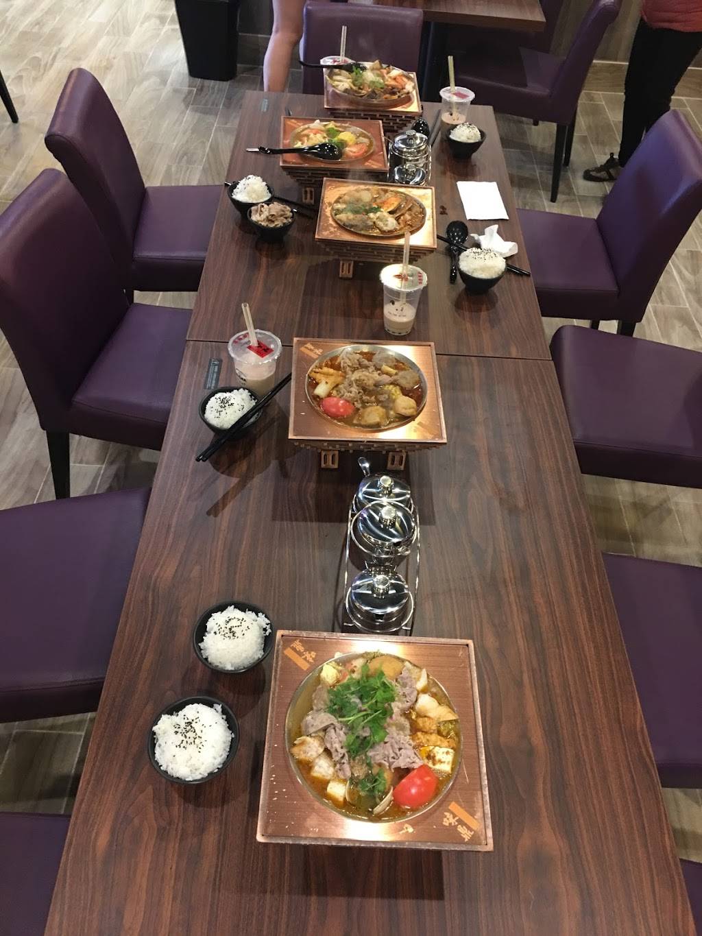 Tasty Pot Ohio | restaurant | 12075 Lebanon Rd, Sharonville, OH 45241, USA | 5135808888 OR +1 513-580-8888