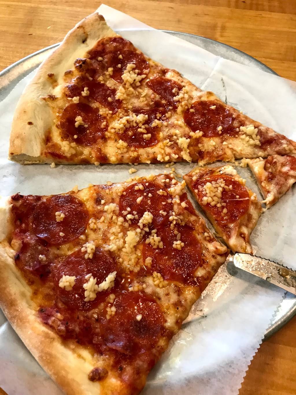 JJs Pizzeria | restaurant | 2211 Roswell Rd #116, Marietta, GA 30062, USA | 7705097794 OR +1 770-509-7794