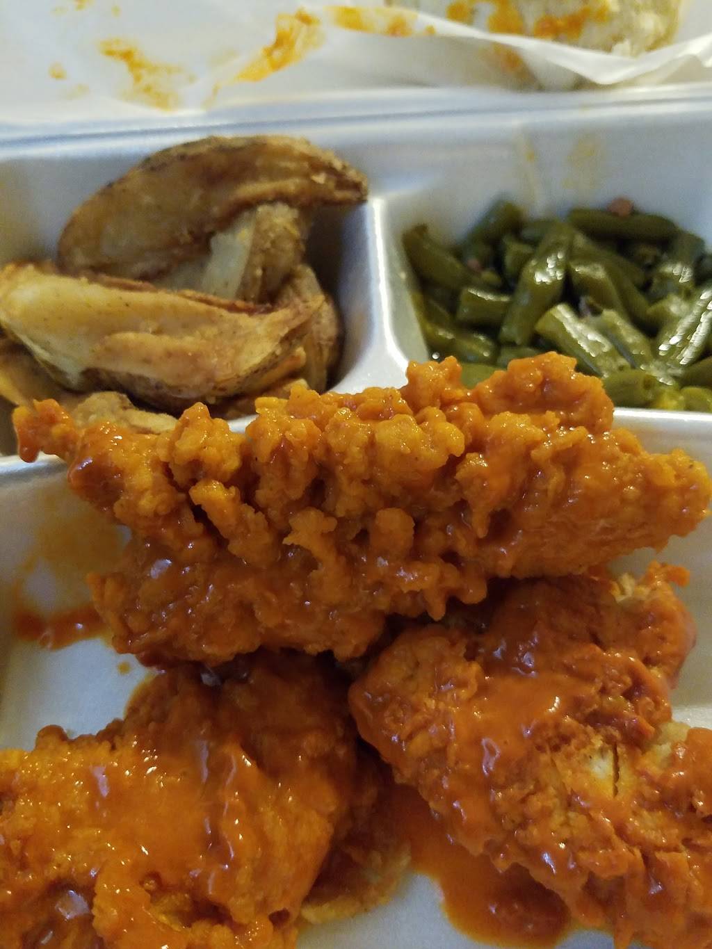 Lees Famous Recipe Chicken | restaurant | 1031 E 2nd St, Franklin, OH 45005, USA | 9377466331 OR +1 937-746-6331