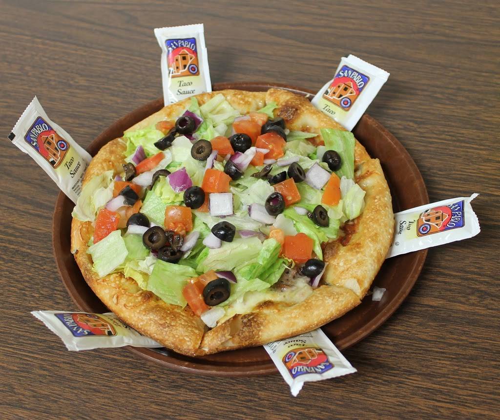 Angelos Pizza | restaurant | 210 Roosevelt St, Ironwood, MI 49938, USA | 9069322424 OR +1 906-932-2424