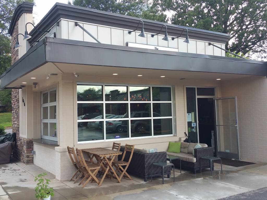 The 05 | restaurant | 3016 Augusta St, Greenville, SC 29605, USA | 8644128150 OR +1 864-412-8150