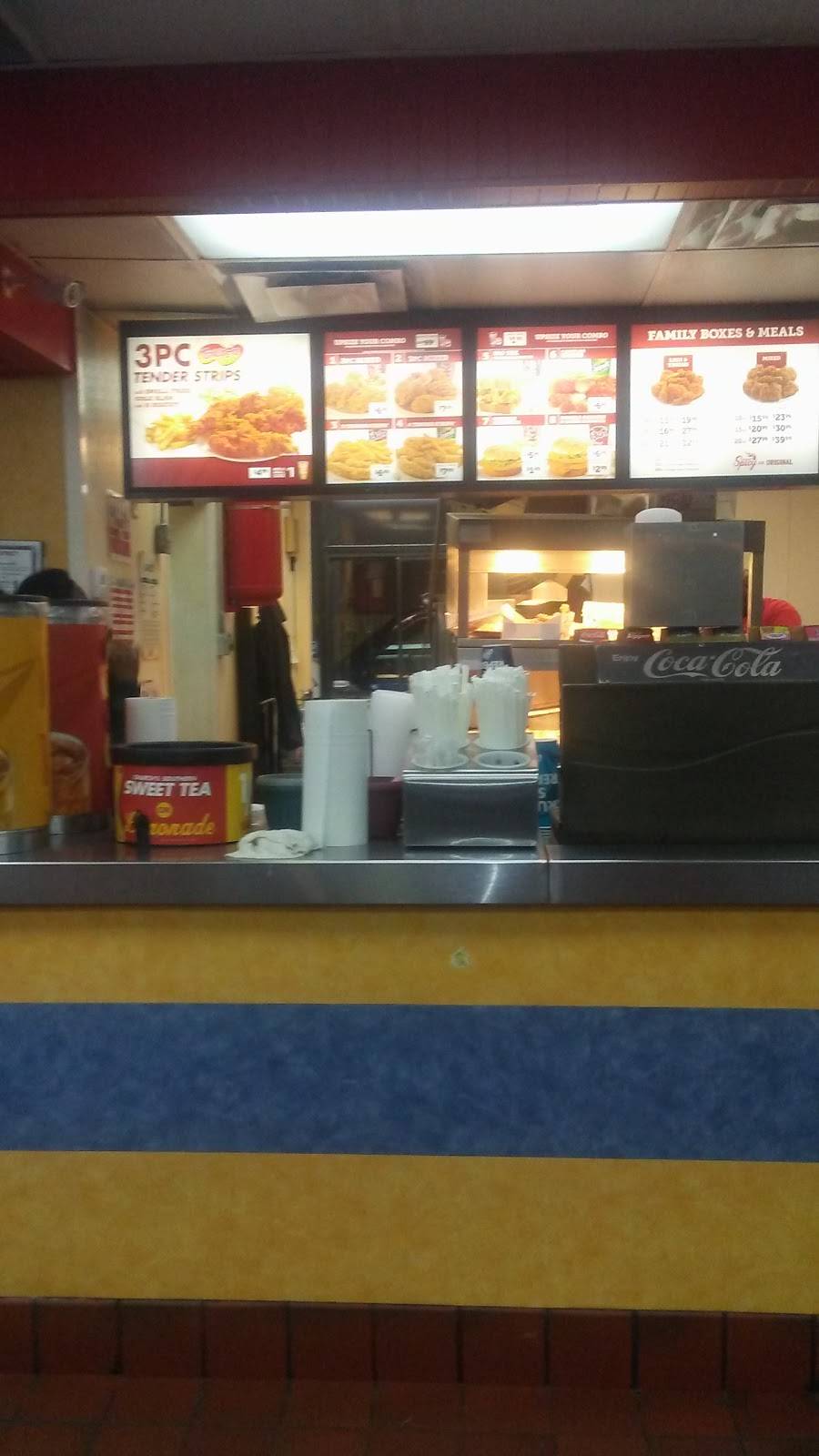 Churchs Chicken | restaurant | 101 S Timberland Dr, Lufkin, TX 75901, USA | 9366327097 OR +1 936-632-7097