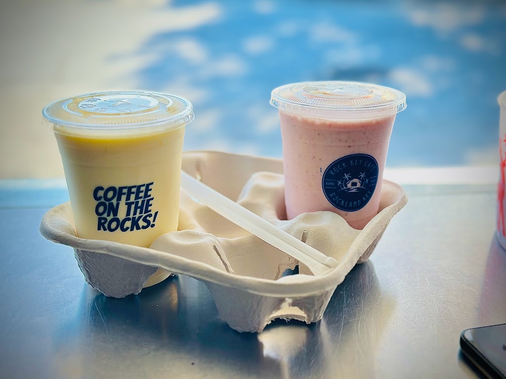 Rock Key Café | restaurant | 111 Overseas Hwy, East Rockland Key, FL 33040, USA | 3053396405 OR +1 305-339-6405