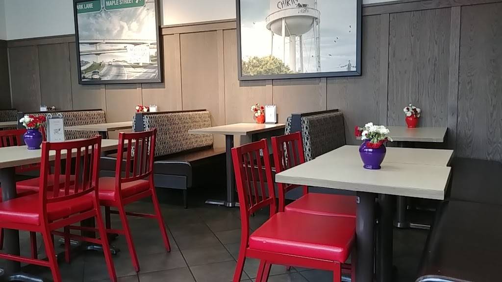 Chick-fil-A | restaurant | 19945 Century Blvd, Germantown, MD 20874, USA | 2406861110 OR +1 240-686-1110