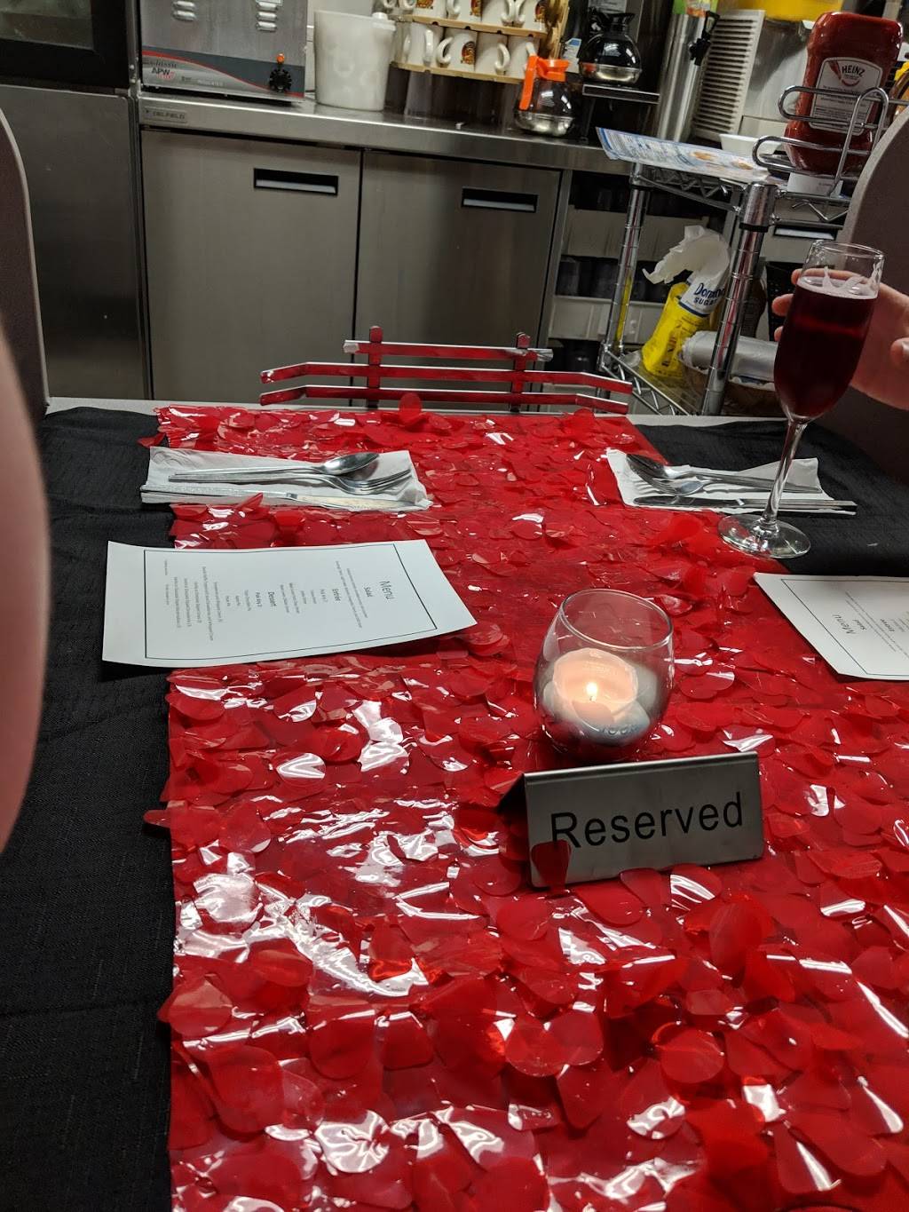 Original Italian Pie | restaurant | 15540 George Oneal Rd, Baton Rouge, LA 70817, USA | 2252924744 OR +1 225-292-4744