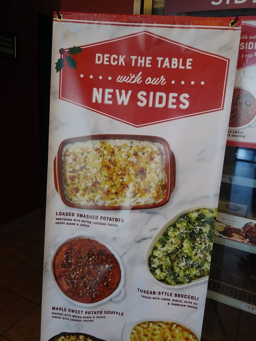 The Honey Baked Ham Company | restaurant | 2605 Tamiami Trail, Port Charlotte, FL 33952, USA | 9416253626 OR +1 941-625-3626