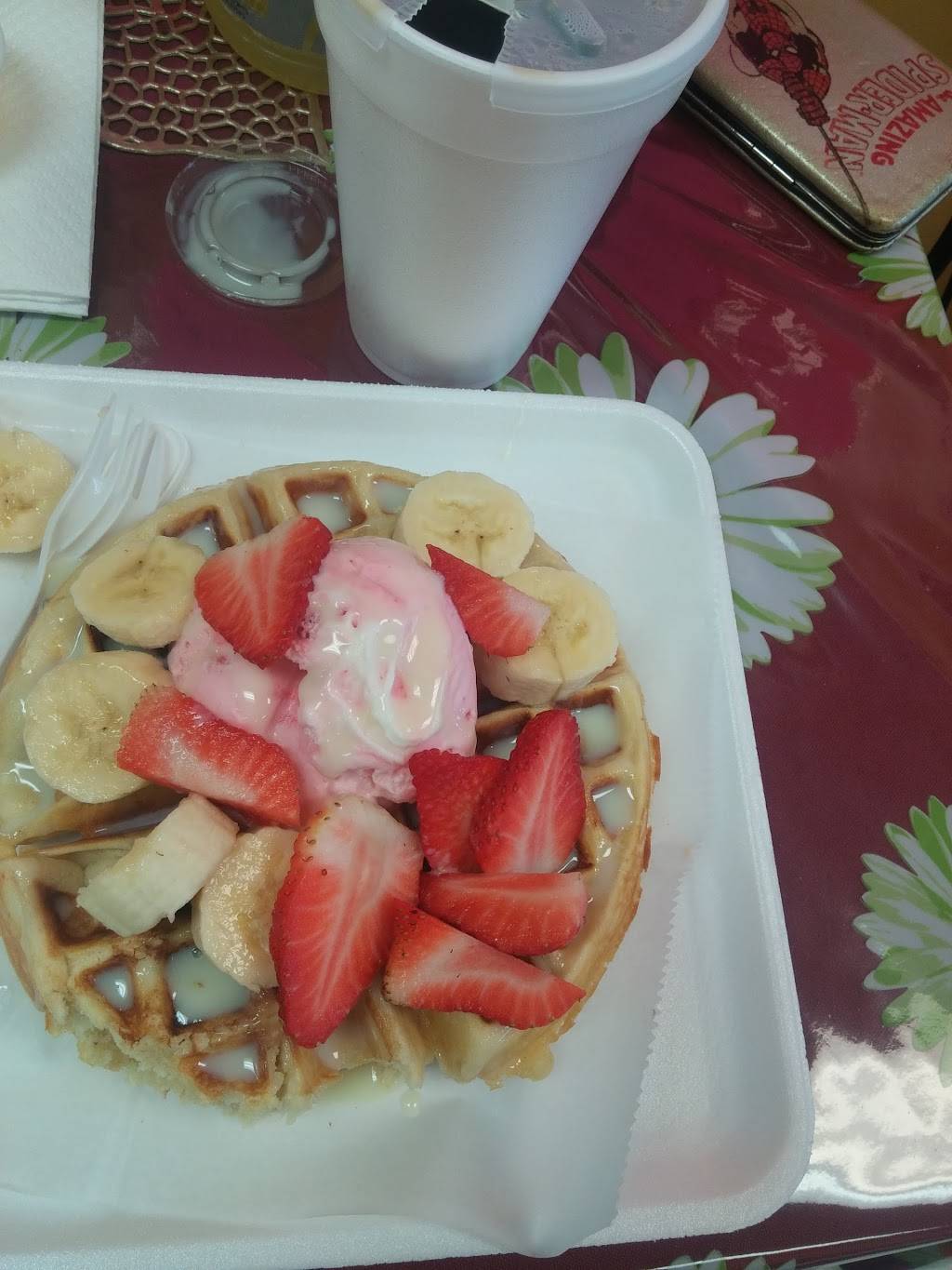 Kafecito | restaurant | 3940 W 26th St, Chicago, IL 60623, USA | 7734922597 OR +1 773-492-2597