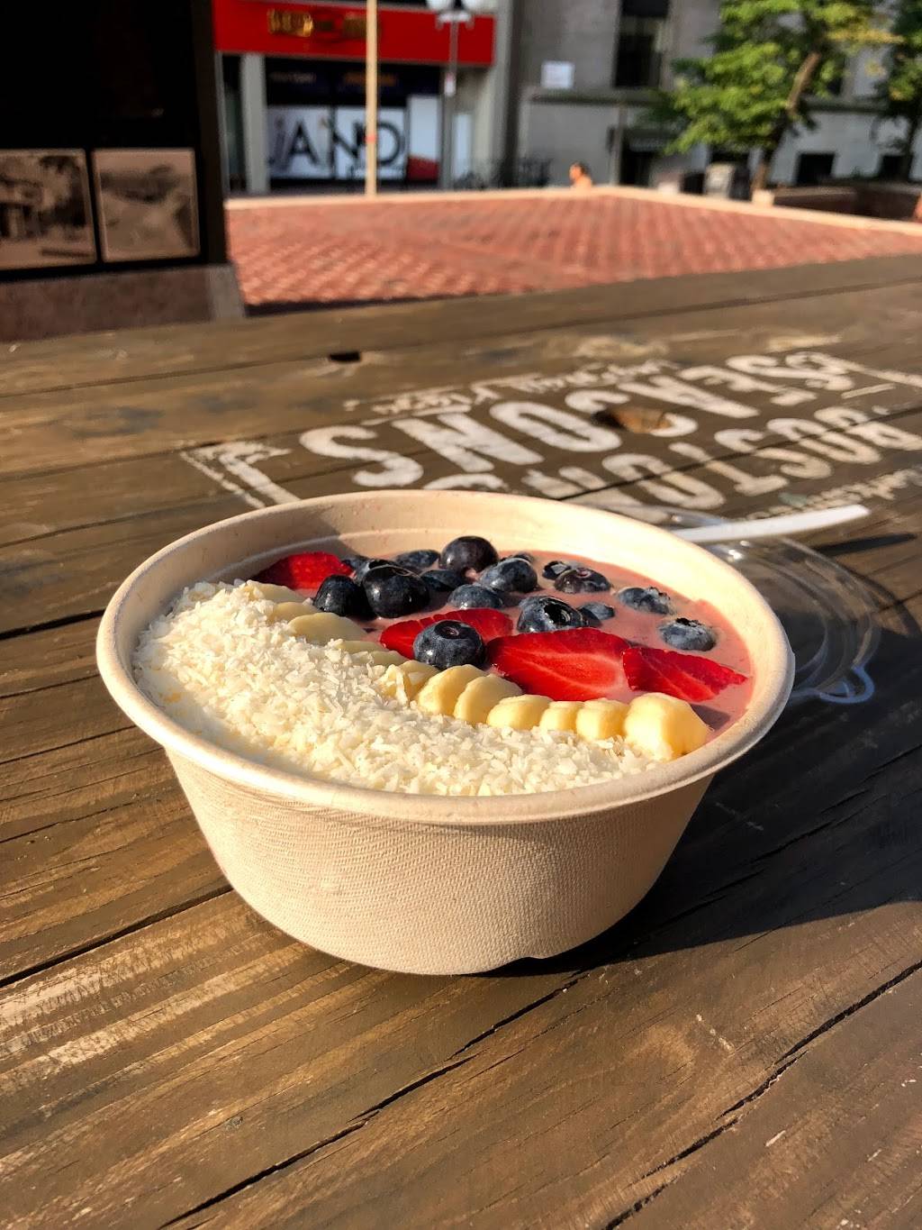 Cocobeet - Boston | restaurant | 100 City Hall Plaza, Boston, MA 02108, USA | 8572638598 OR +1 857-263-8598