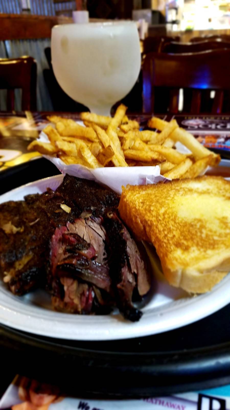 Texas Pit BBQ | restaurant | 324 S Saginaw Blvd, Saginaw, TX 76179, USA | 8178470400 OR +1 817-847-0400