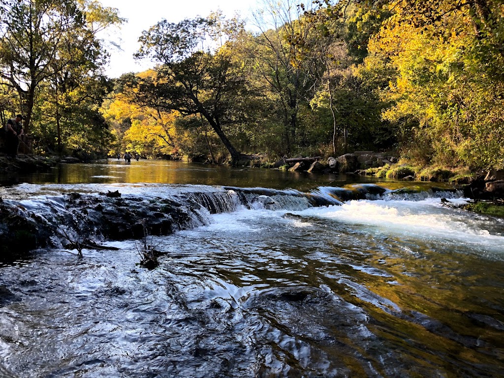 Montauk State Park Lodge | restaurant | 420 County Rd 6670, Salem, MO 65560, USA | 5735482434 OR +1 573-548-2434