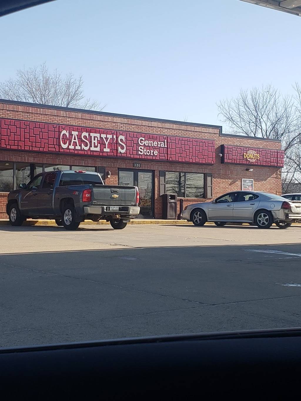 Caseys | meal takeaway | 130 41st Ave Dr SW, Cedar Rapids, IA 52404, USA | 3192471399 OR +1 319-247-1399