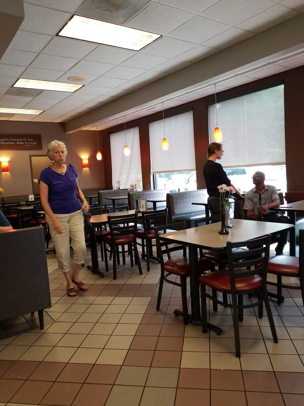 Chick-fil-A | restaurant | 4285 Roswell Rd NE, Atlanta, GA 30342, USA | 4043039275 OR +1 404-303-9275