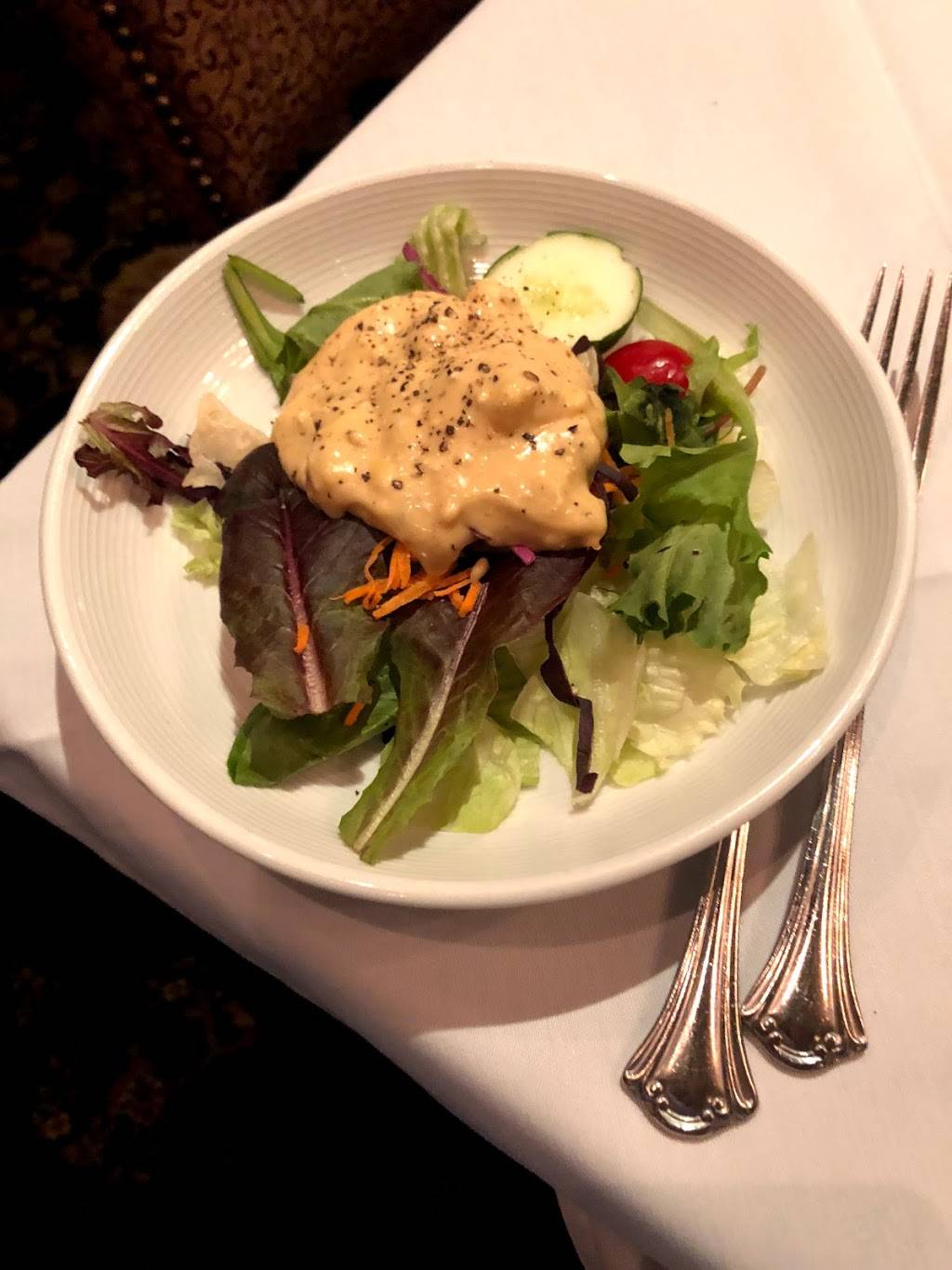 Paces Steak House | restaurant | 325 Nesconset Hwy, Hauppauge, NY 11788, USA | 6319797676 OR +1 631-979-7676