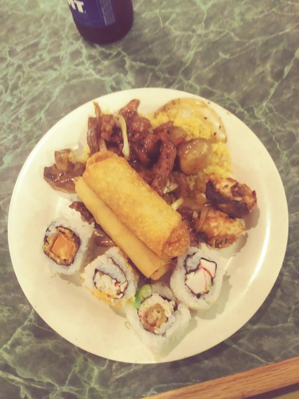 King Buffet | restaurant | 358 S 18th Ave, Wausau, WI 54401, USA | 7158491808 OR +1 715-849-1808