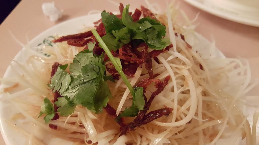 Golden Palace | restaurant | 1500 S Meridian Ave, Oklahoma City, OK 73108, USA | 4056861511 OR +1 405-686-1511