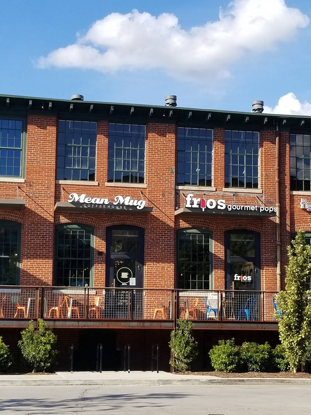 Mean Mug Coffeehouse North | cafe | 205 Manufacturers Rd Suite 109, Chattanooga, TN 37405, USA | 4234981557 OR +1 423-498-1557