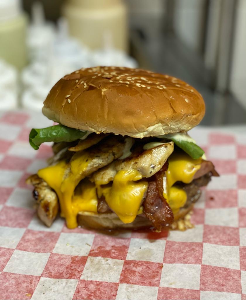 TastYork | restaurant | 85-16 Roosevelt Ave, Queens, NY 11372, USA | 3476424031 OR +1 347-642-4031