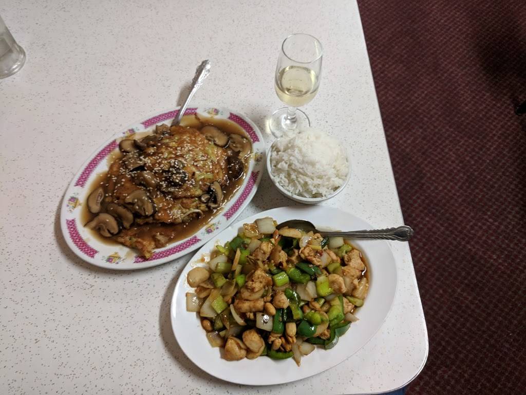 Asia Café | restaurant | 825 Main St, Napa, CA 94559, USA | 7072240840 OR +1 707-224-0840