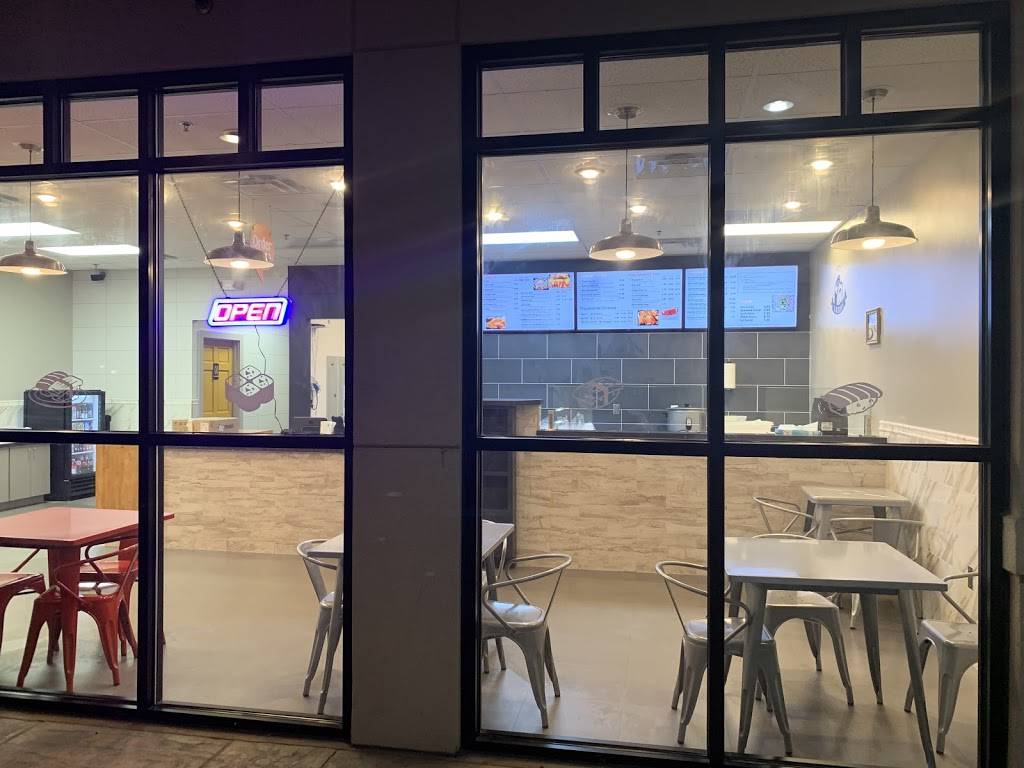 MAJÉ SUSHI -- BLOOMINGTON | restaurant | 601 N College Ave Suite 5, Bloomington, IN 47404, USA | 8123337722 OR +1 812-333-7722