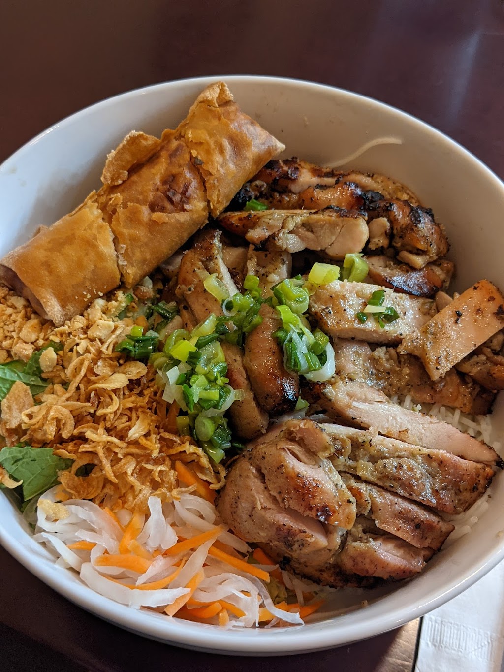 Whats The Pho | restaurant | 462 Larkfield Center, Larkfield-Wikiup, CA 95403, USA | 7077917633 OR +1 707-791-7633