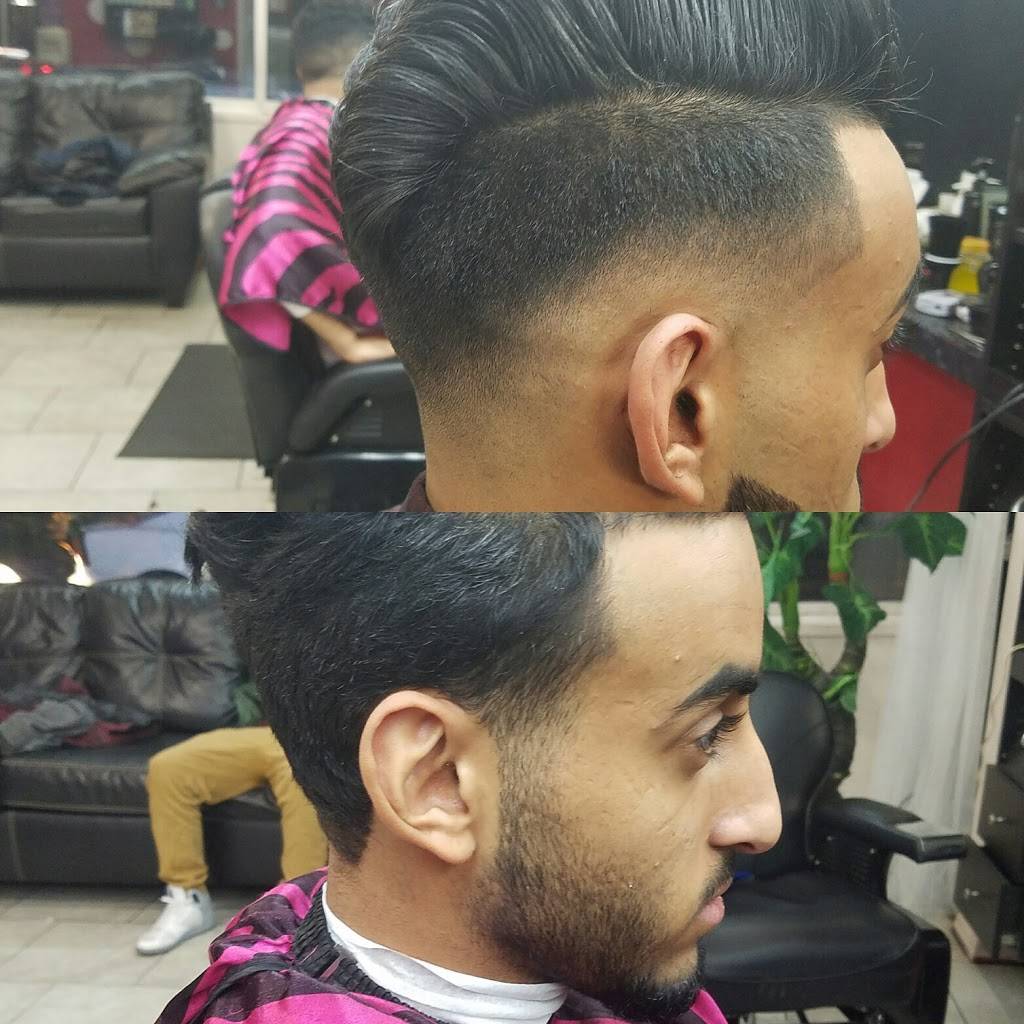Al Ameer hair salon | restaurant | 5813 Chase Rd, Dearborn, MI 48126, USA | 3138268188 OR +1 313-826-8188