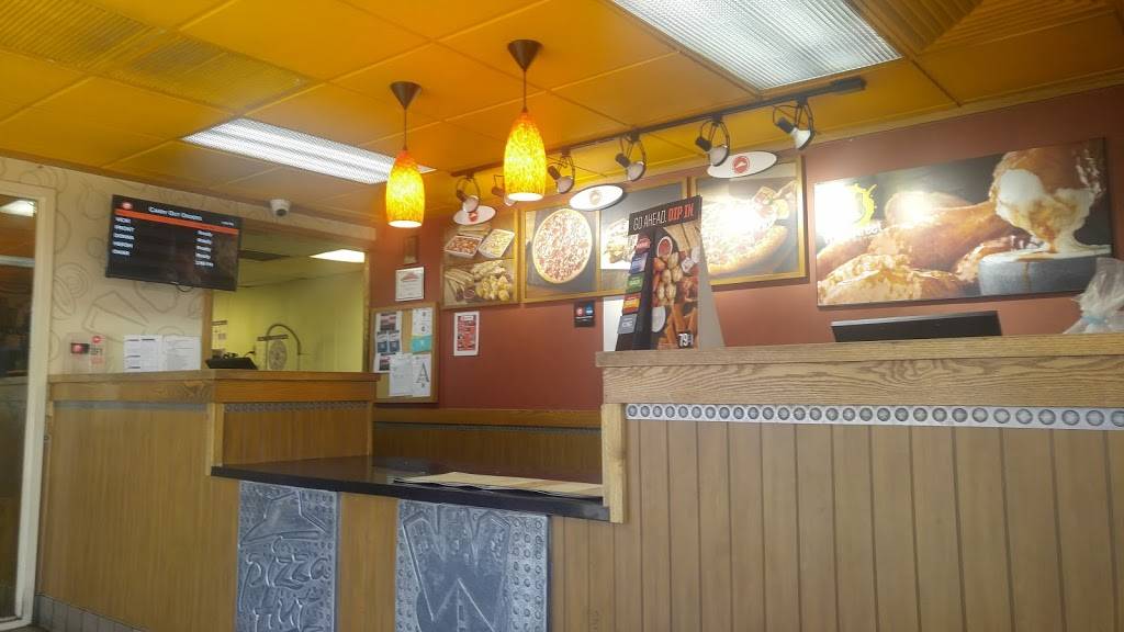 Pizza Hut | restaurant | 4322 W Glendale Ave, Glendale, AZ 85301, USA | 6239311315 OR +1 623-931-1315