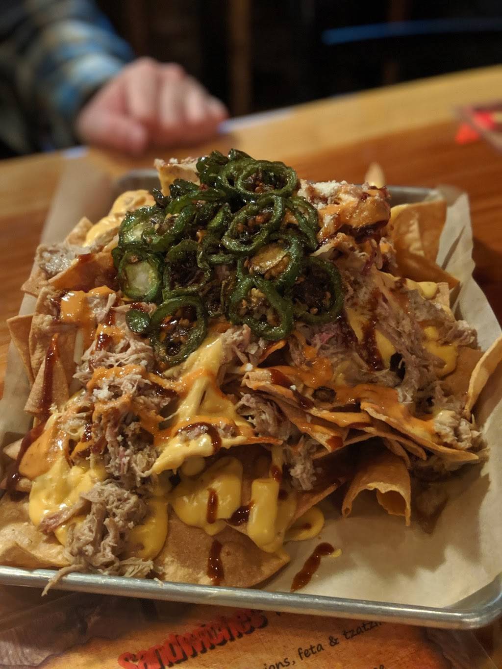 Twisted River Saloon | restaurant | 1444 Main St, Springfield, OR 97477, USA | 5415156656 OR +1 541-515-6656