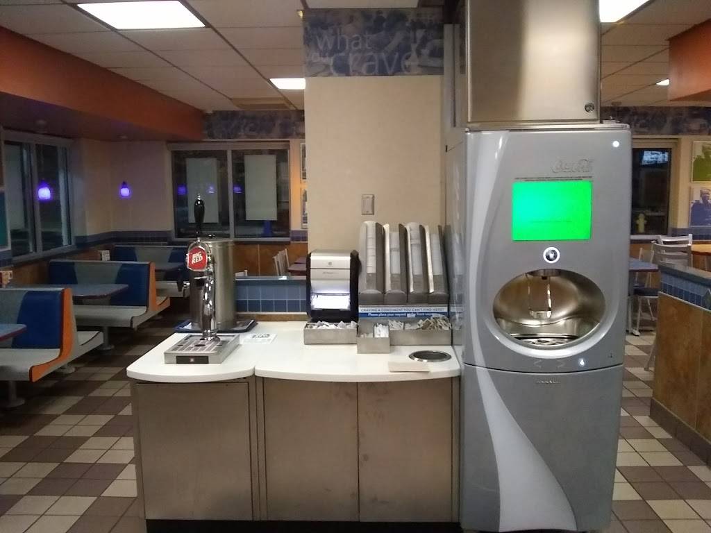 White Castle | restaurant | 9493 Westport Rd, Louisville, KY 40241, USA | 5024237805 OR +1 502-423-7805