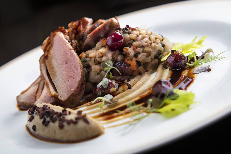 Bistronomic | restaurant | 840 N Wabash Ave, Chicago, IL 60611, USA | 3129448400 OR +1 312-944-8400